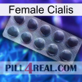 Female Cialis 30